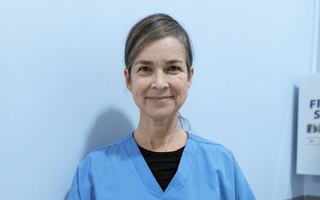 Angela Shirley